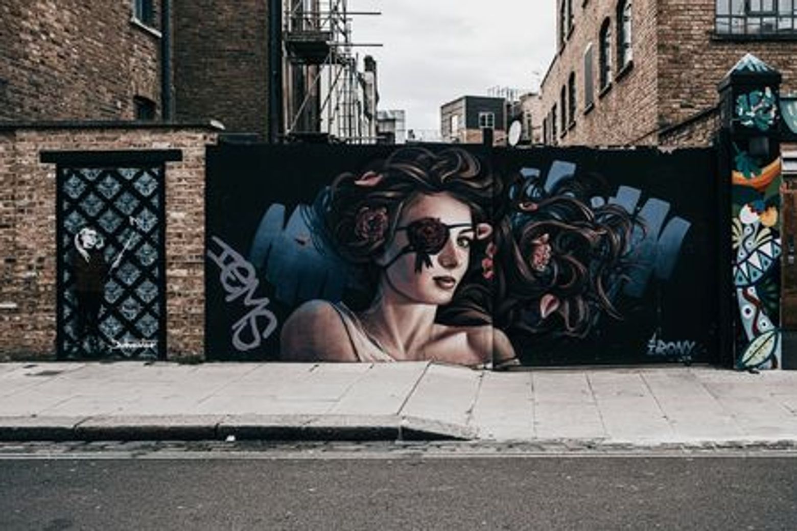 London: Camden Musical Audio Tour - photo 3