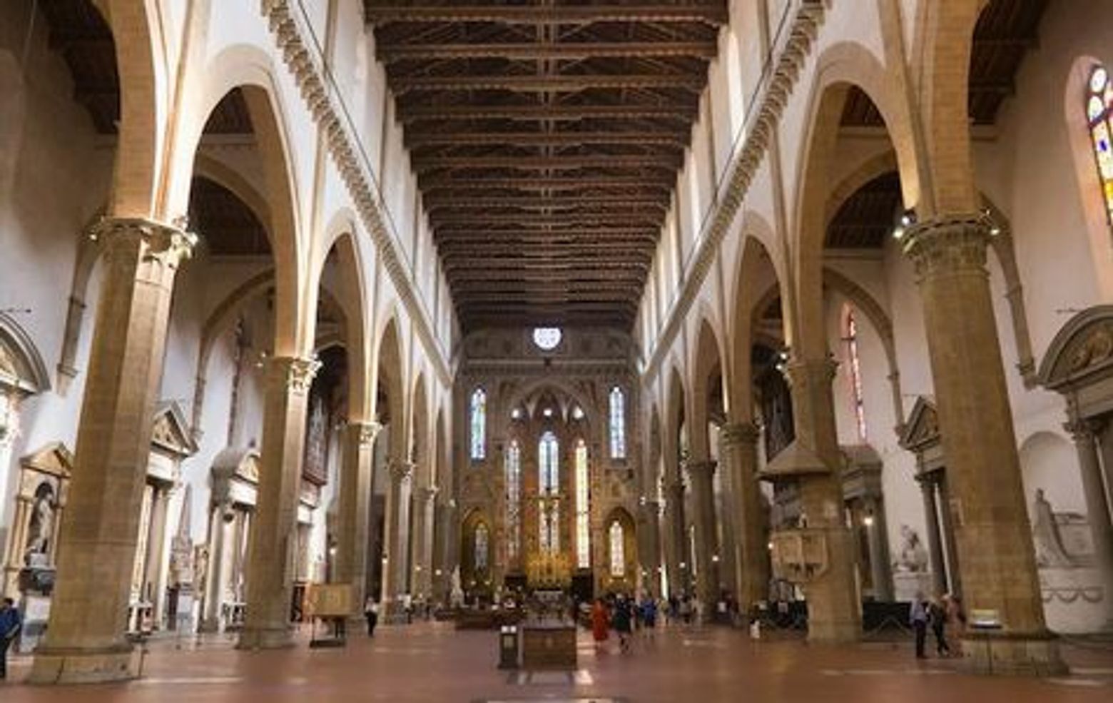 Florence: Santa Croce Art & Spirit Audio Tour - photo 4