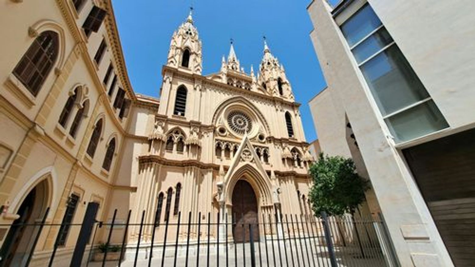 Malaga: Enchanted Pathways Audio Tour - photo 4