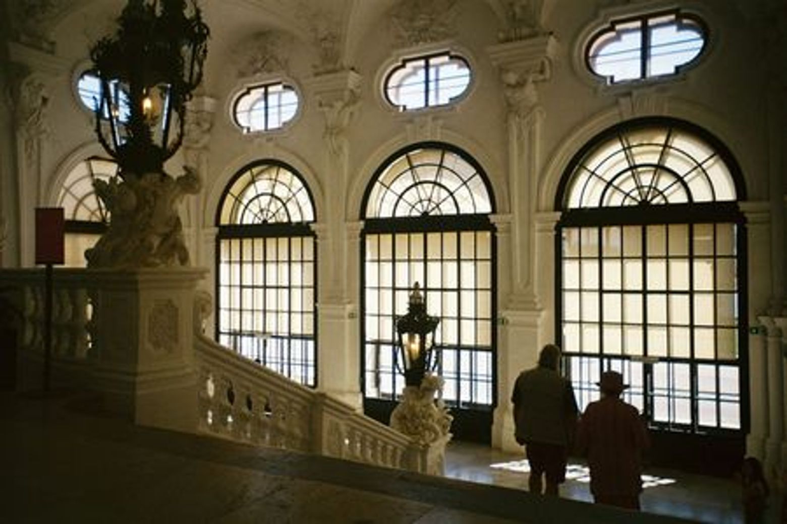 Vienna: Upper Belvedere Ticket & Highlights Audio Tour with a City Walk - photo 3