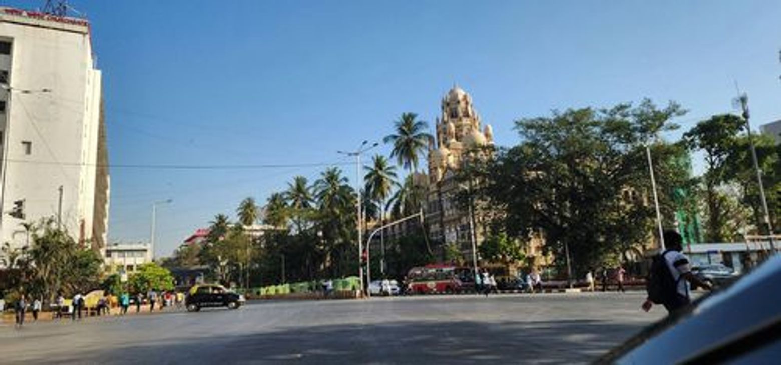 Mumbai: Bandra's Portuguese Legacy Audio Tour - photo 3
