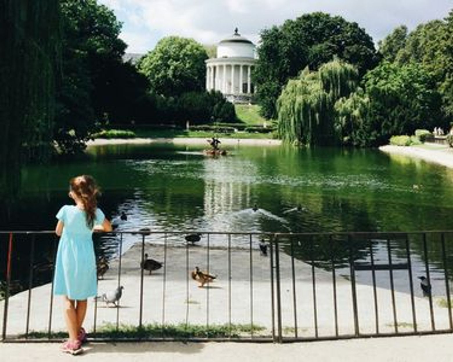 Warsaw: Wartime Self-Guided Audio Tour - photo 3