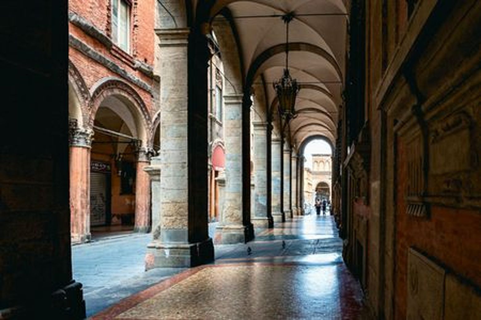 Explore Bologna's Heart: From Two Towers to Santo Stefano - photo 3