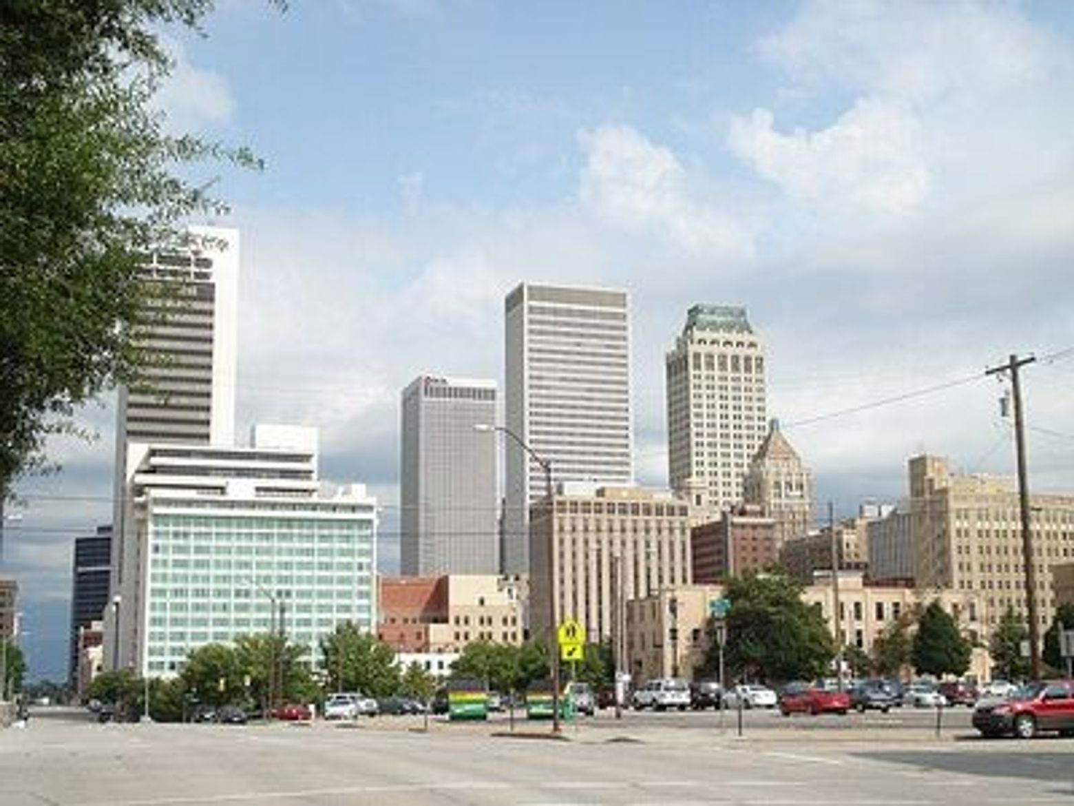 Tulsa Art Deco Gems: A Walking Tour of Heritage - photo 4