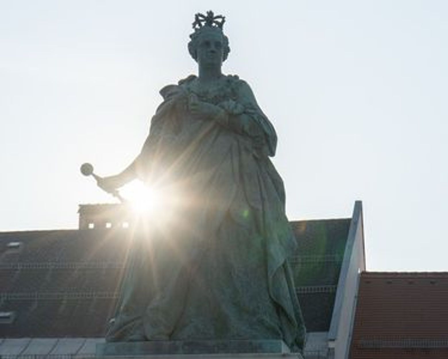 Klagenfurt: Legends and Baroque Landmarks Audio Tour - photo 4