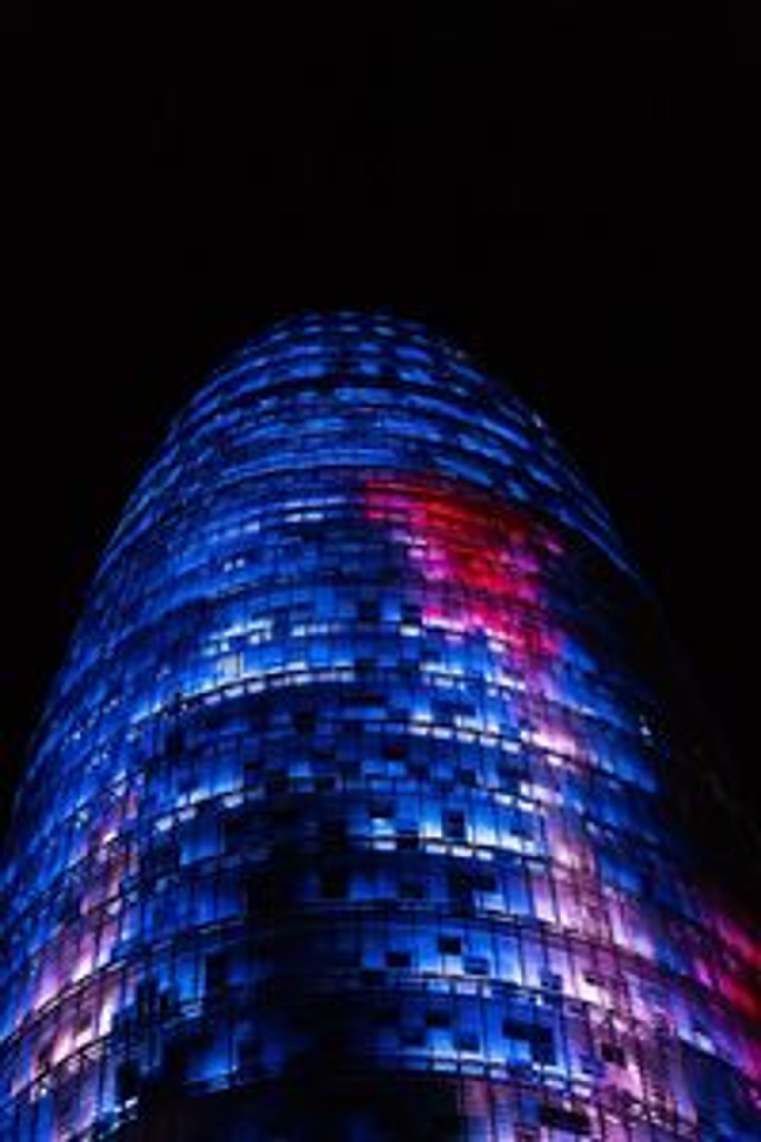 Barcelona: Mirador Torre Glories Ticket - photo 3