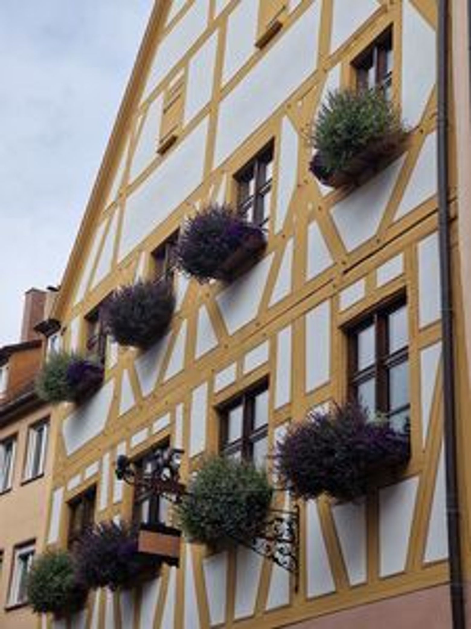 Explore Nuremberg: A Journey Through Time - Self-Guided Audio Tour - photo 3