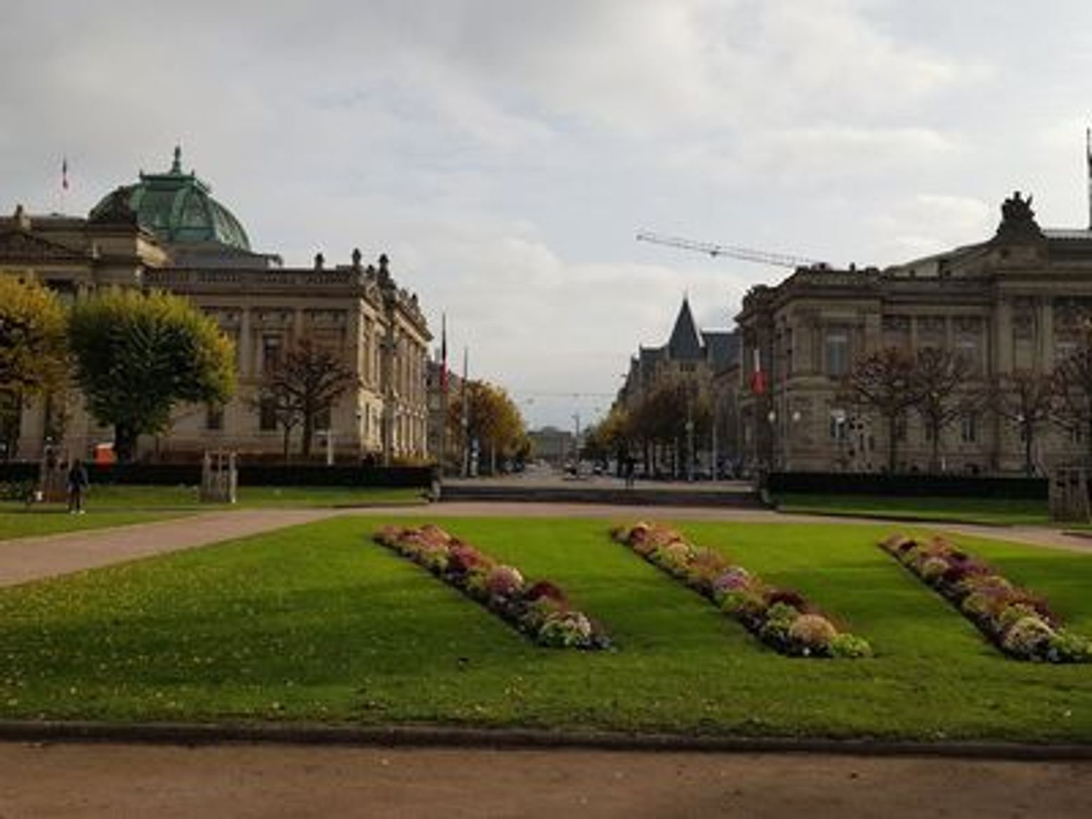 Strasbourg: Gothic to Modernity Audio Tour - photo 4
