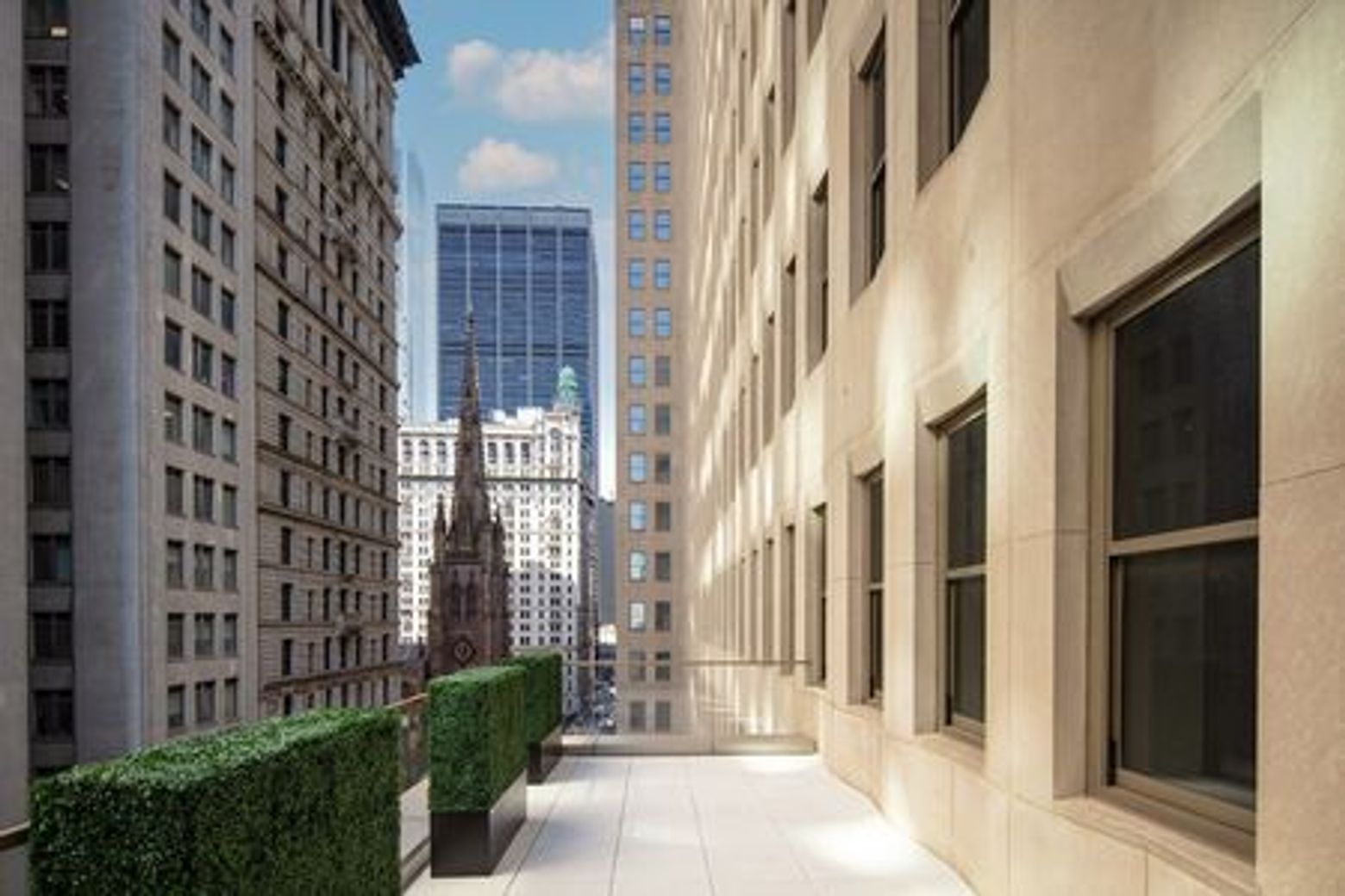 New York City: Wall Street Saga Audio Tour - photo 3