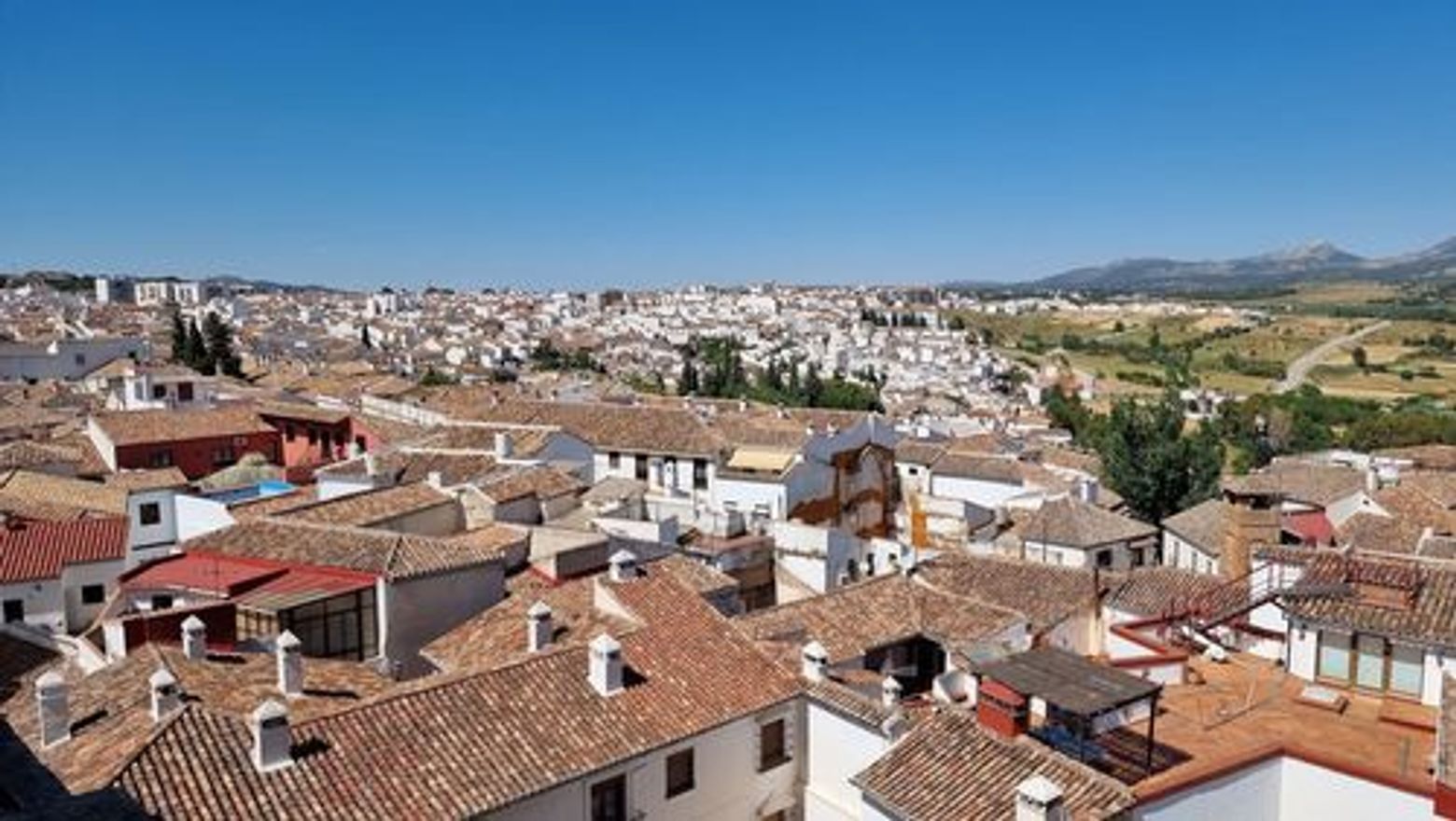 Ronda: A Journey Through Time and Beauty - photo 4