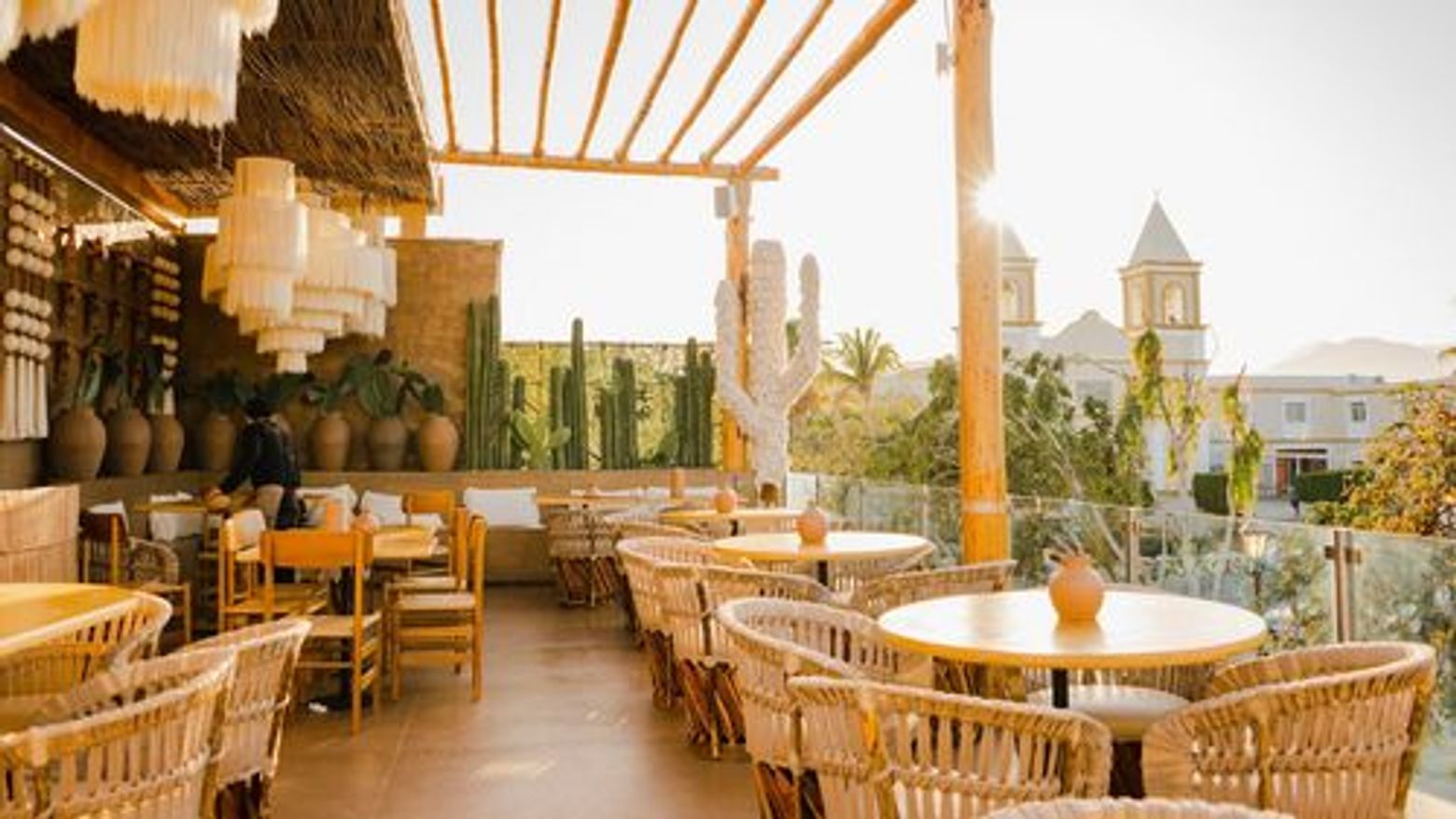 San Jose del Cabo: Cultural Odyssey Audio Tour - photo 3