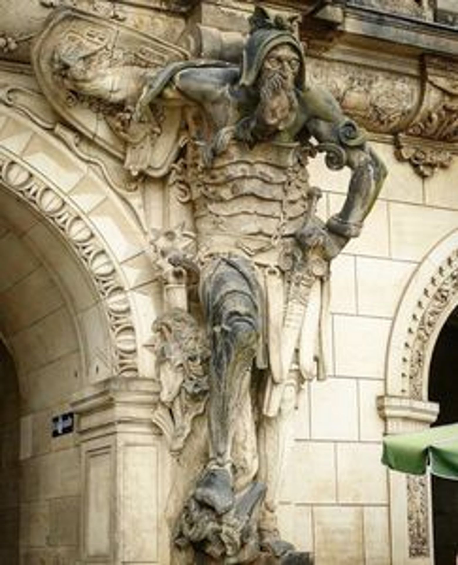 Discover Dresden's Majesty: A Self-Guided Audio Tour - photo 4