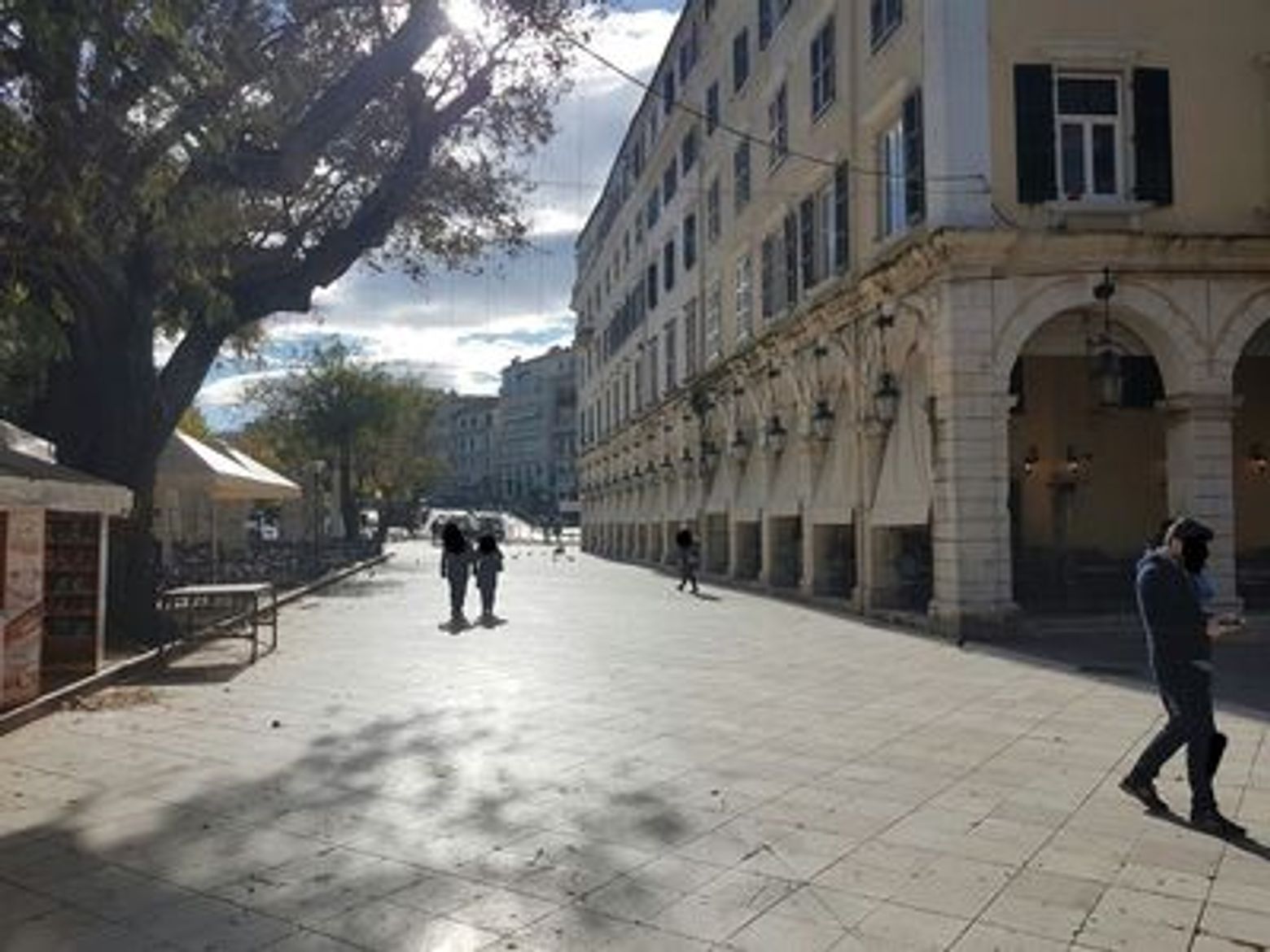 Corfu: Cultural Heritage Audio Tour - photo 4