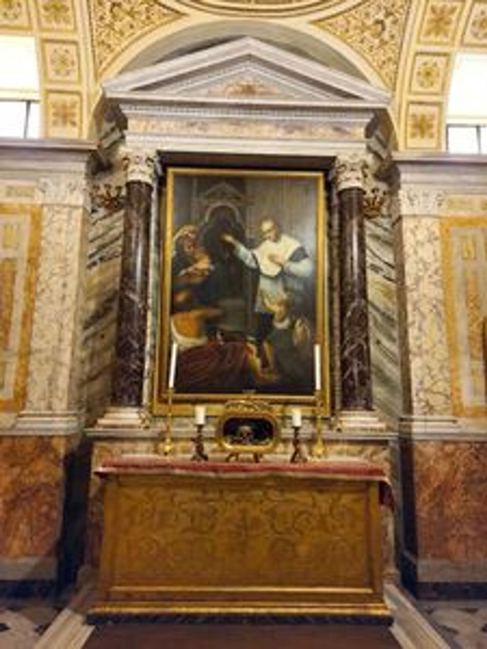 Rome: Audio Tour From Colosseum to Pantheon - photo 4