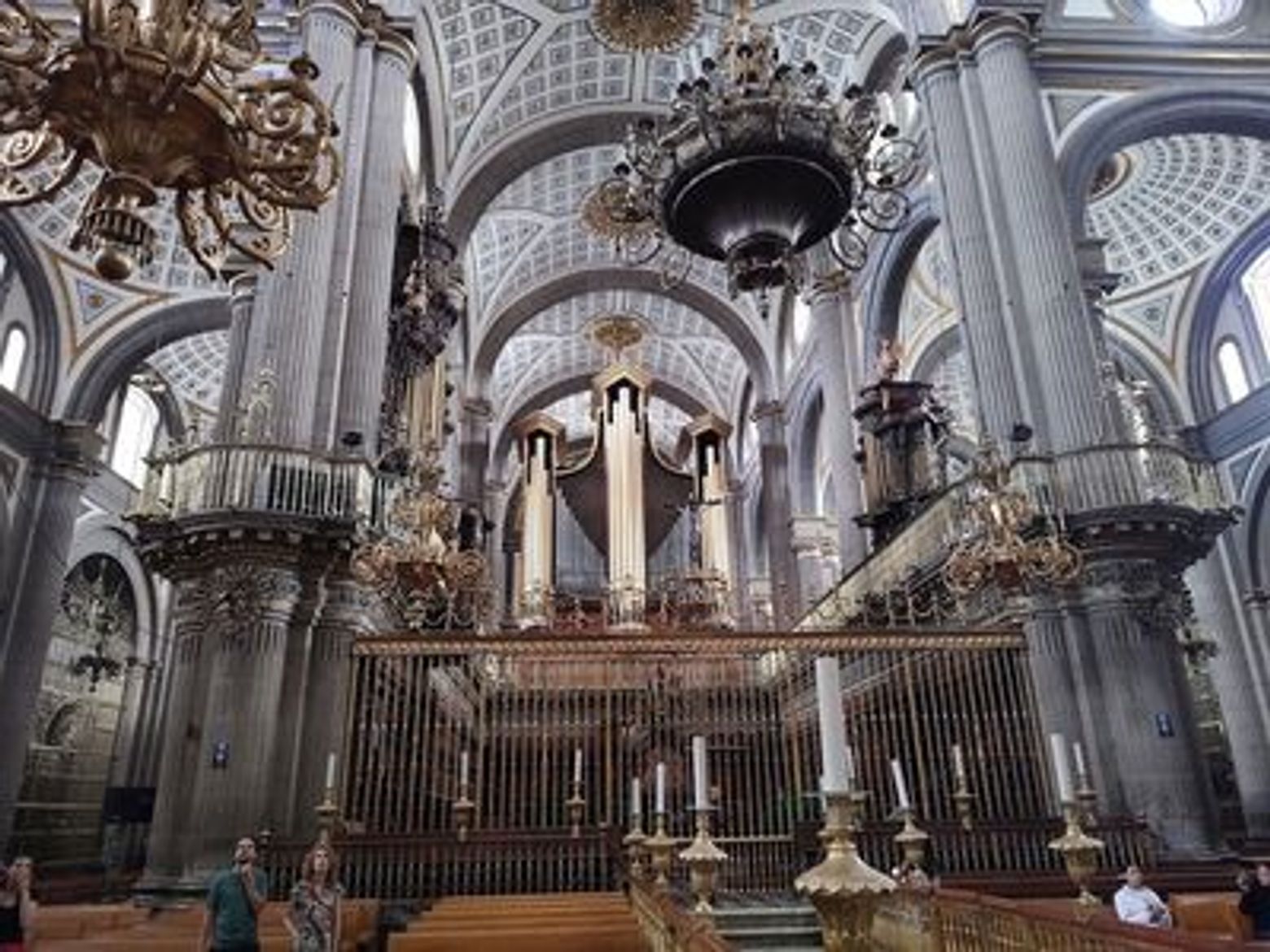 Puebla: Timeless Architecture Audio Tour - photo 4