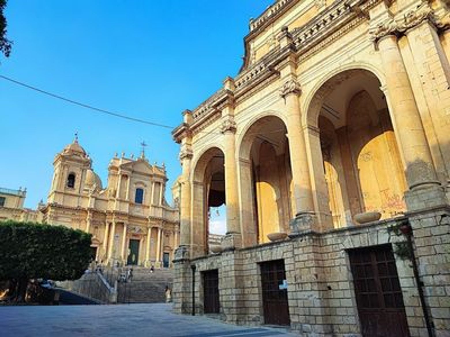 Noto: Sights and Flavors Audio Tour - photo 3