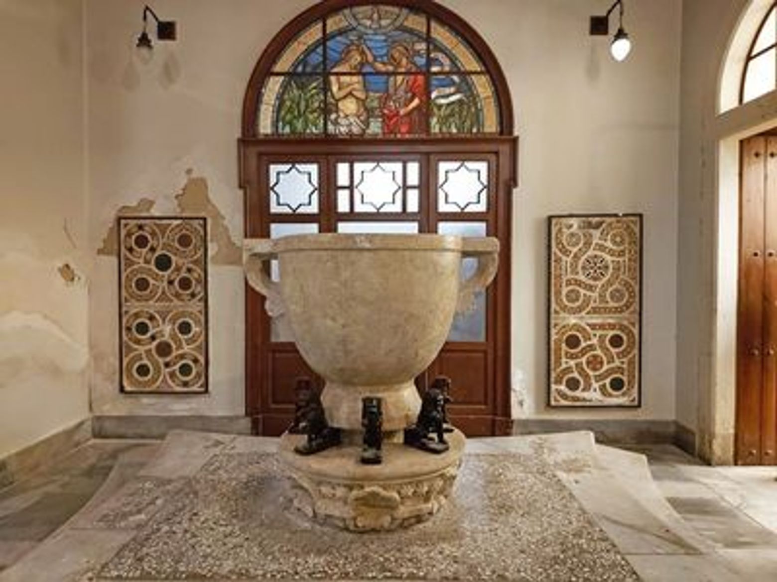 Siracusa: Enchanted Ortigia Audio Tour - photo 3