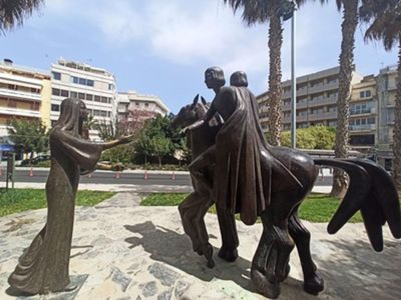 Heraklion: Echoes of Antiquity Audio Tour - photo 4