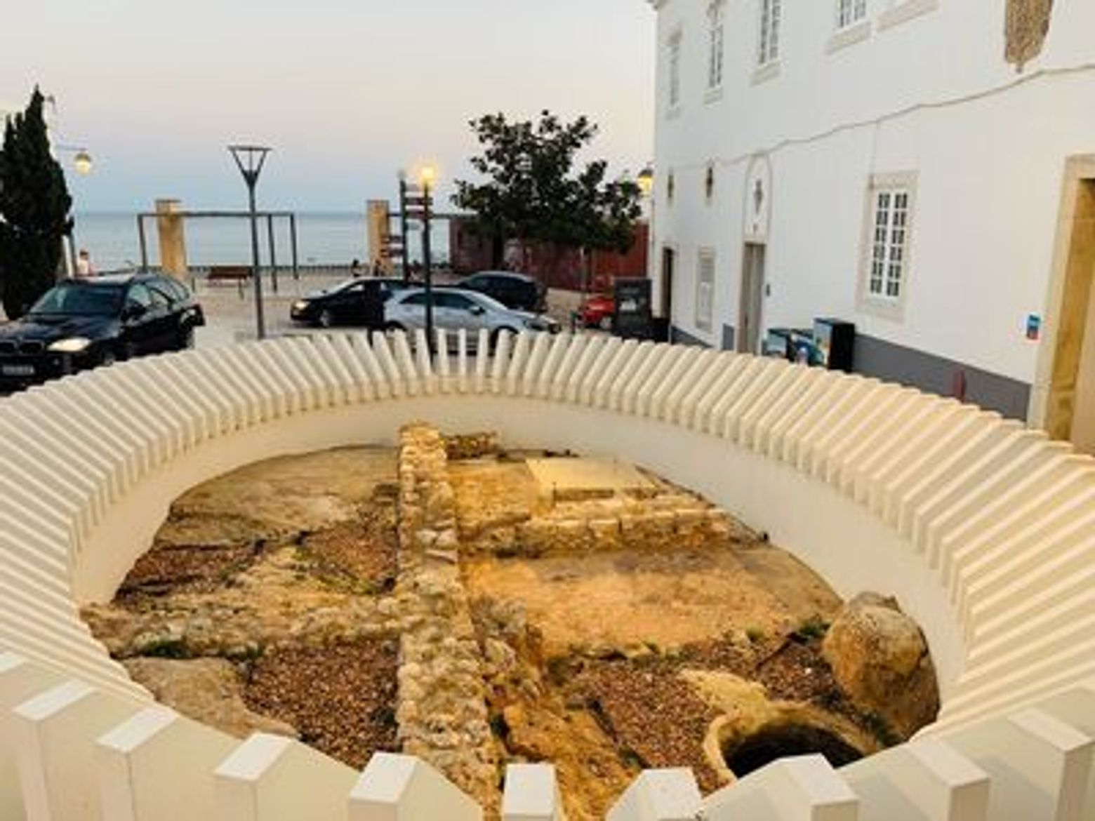 Albufeira: Time-Traveler's Audio Tour - photo 4