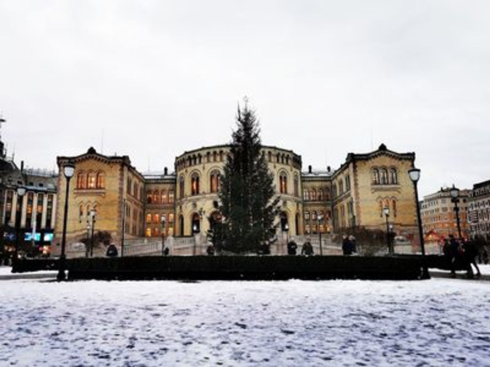 Oslo: Regal Treasures Audio Tour - photo 3