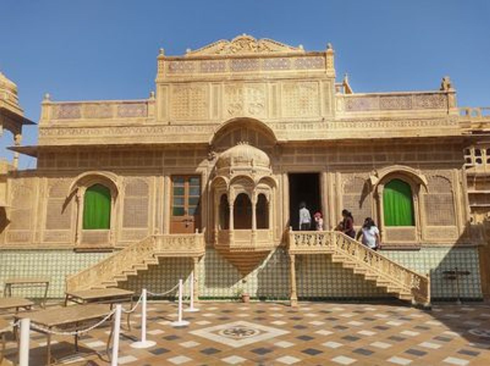 Jaisalmer: Golden Legends Audio Tour - photo 3