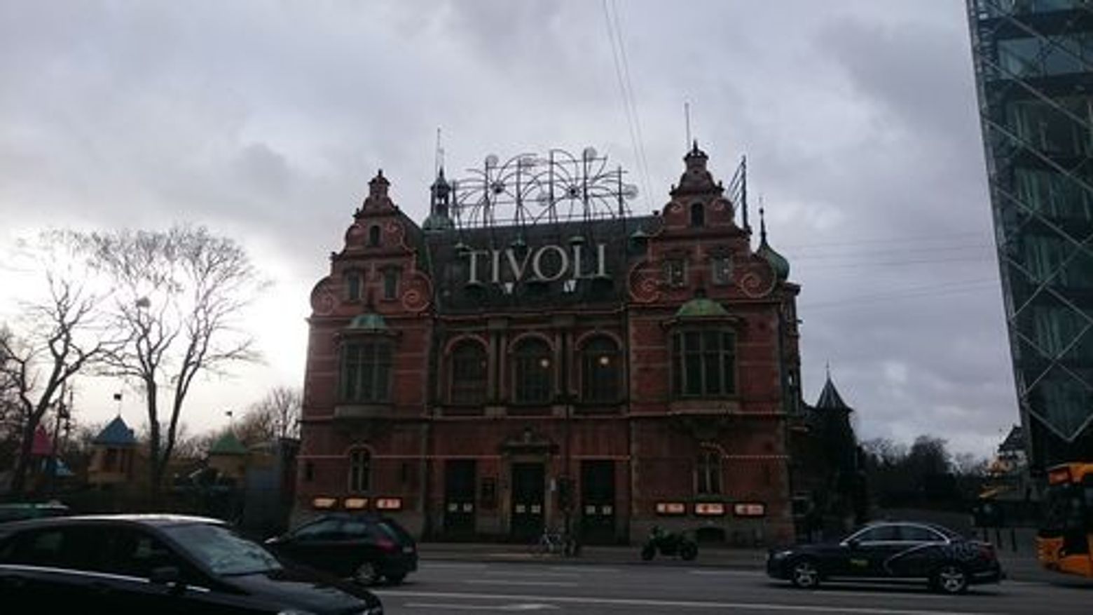 Copenhagen: Danish Design Essentials Audio Tour - photo 3