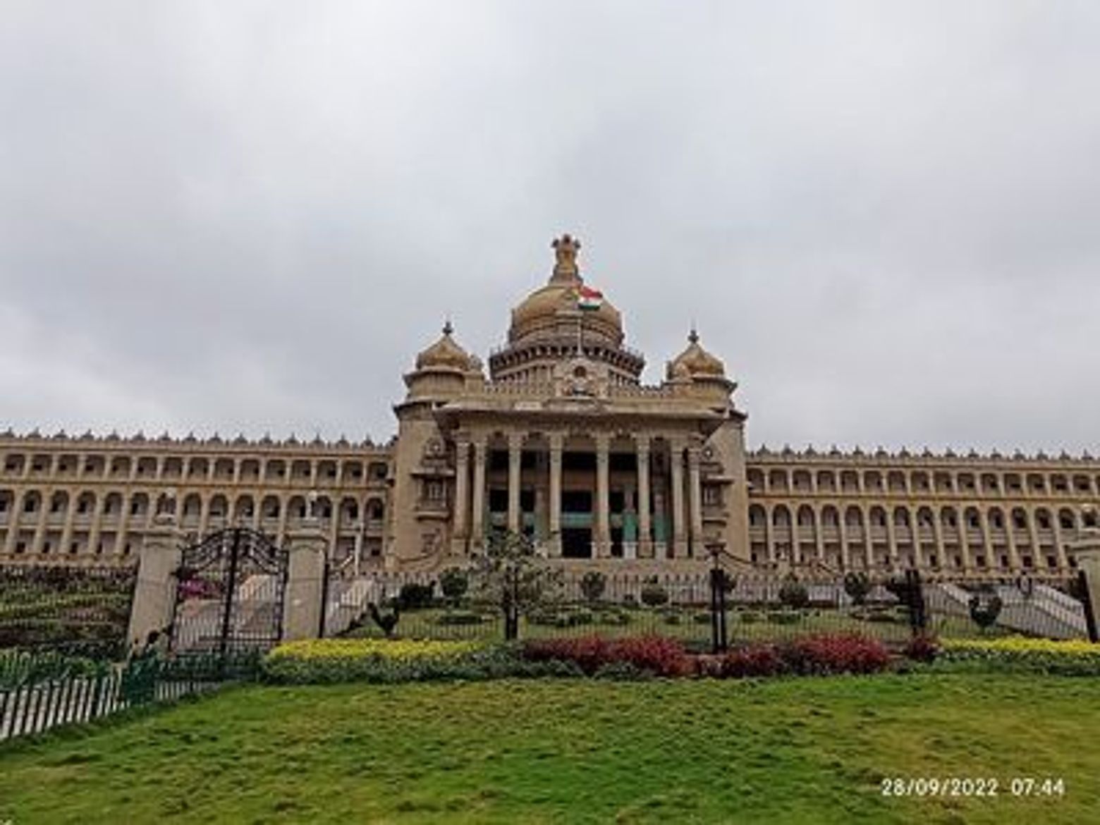 Bengaluru: Cubbon Park Historical Audio Tour - photo 3