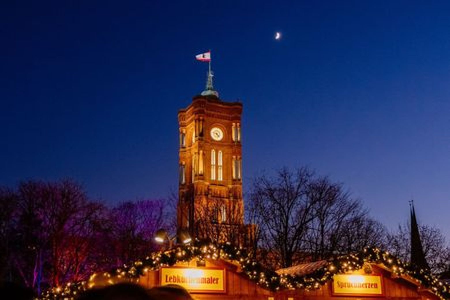 Berlin: Alexanderplatz Audio Tour - photo 4