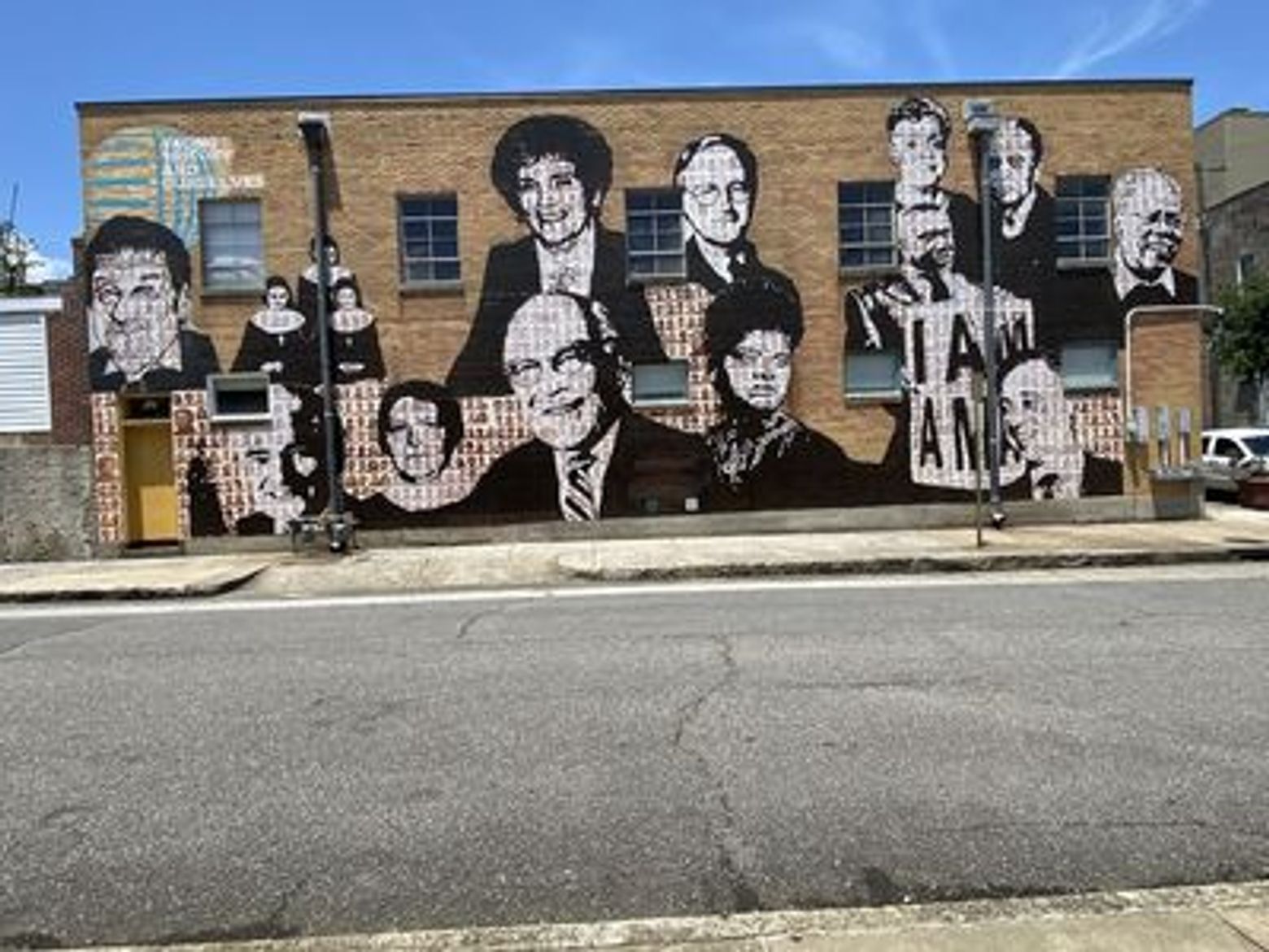 Uncover Memphis: In-App Audio Tour of Culture & Heritage - photo 4