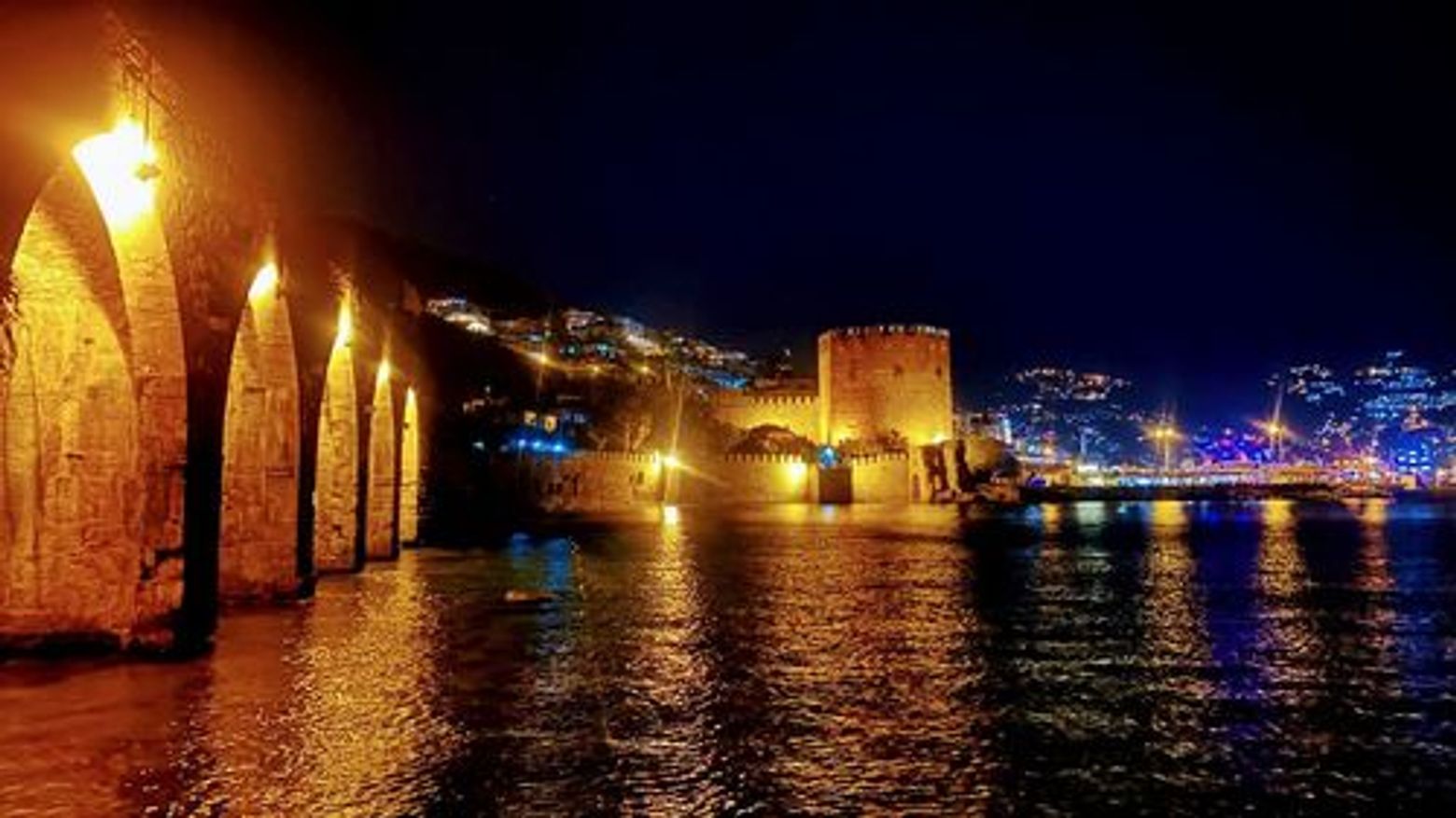 Alanya: Chronicles & Lores Audio Tour - photo 3