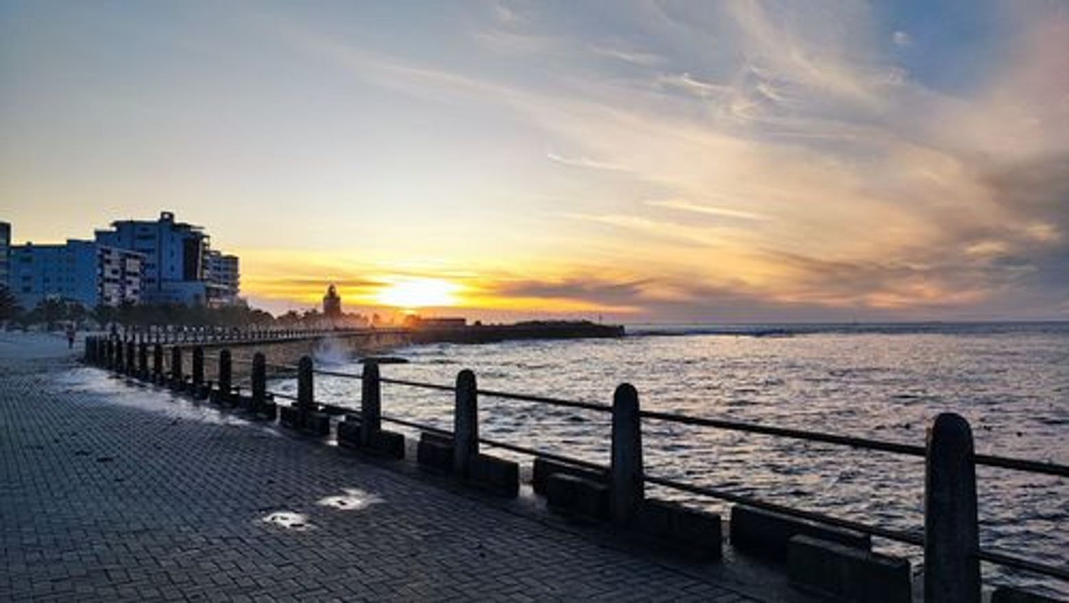 Cape Town: Coastal Pedal Path Audio Tour - photo 4