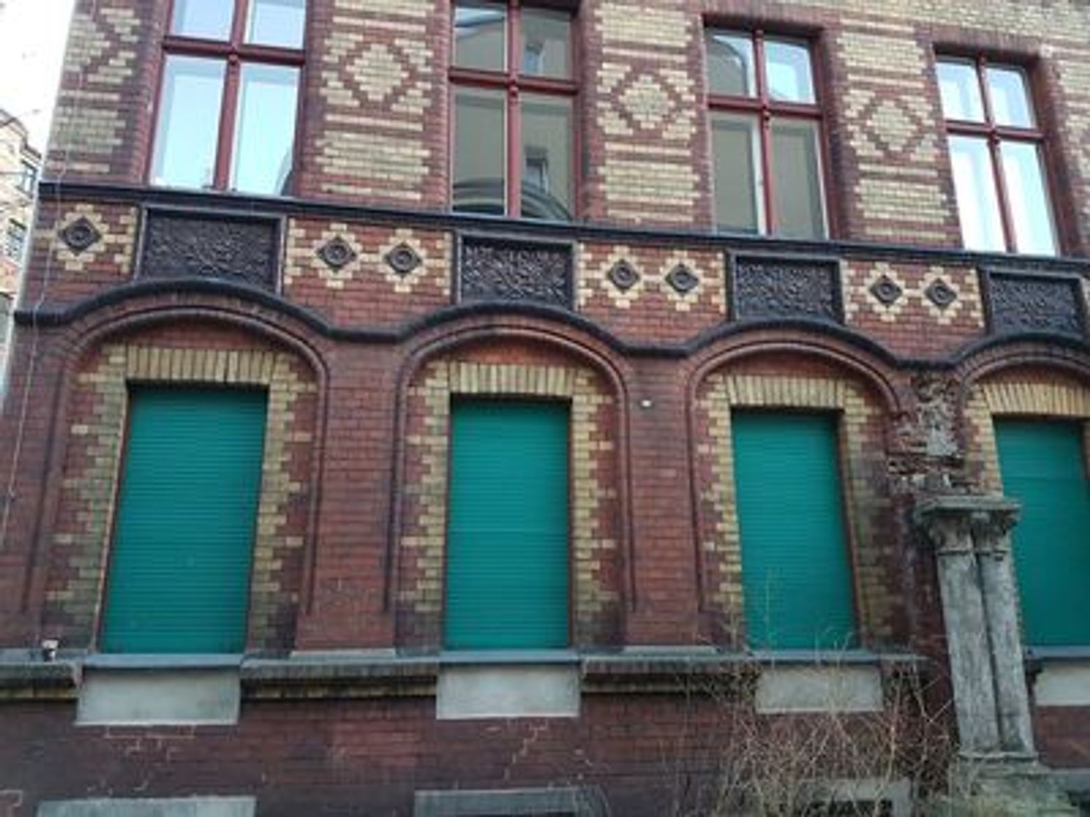 Berlin: Wedding District Revival Audio Tour - photo 4