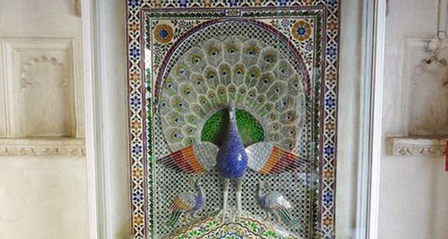 Udaipur's Treasures: Tiger Lake & City Landmarks Walk - photo 3