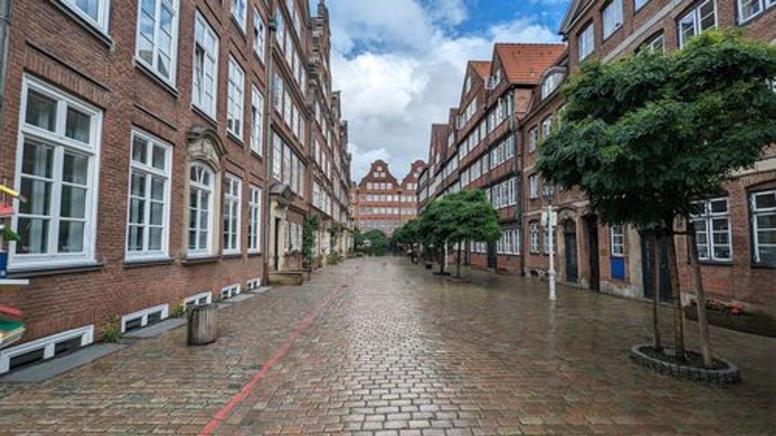 Hamburg: Maritime Heritage Audio Tour - photo 4