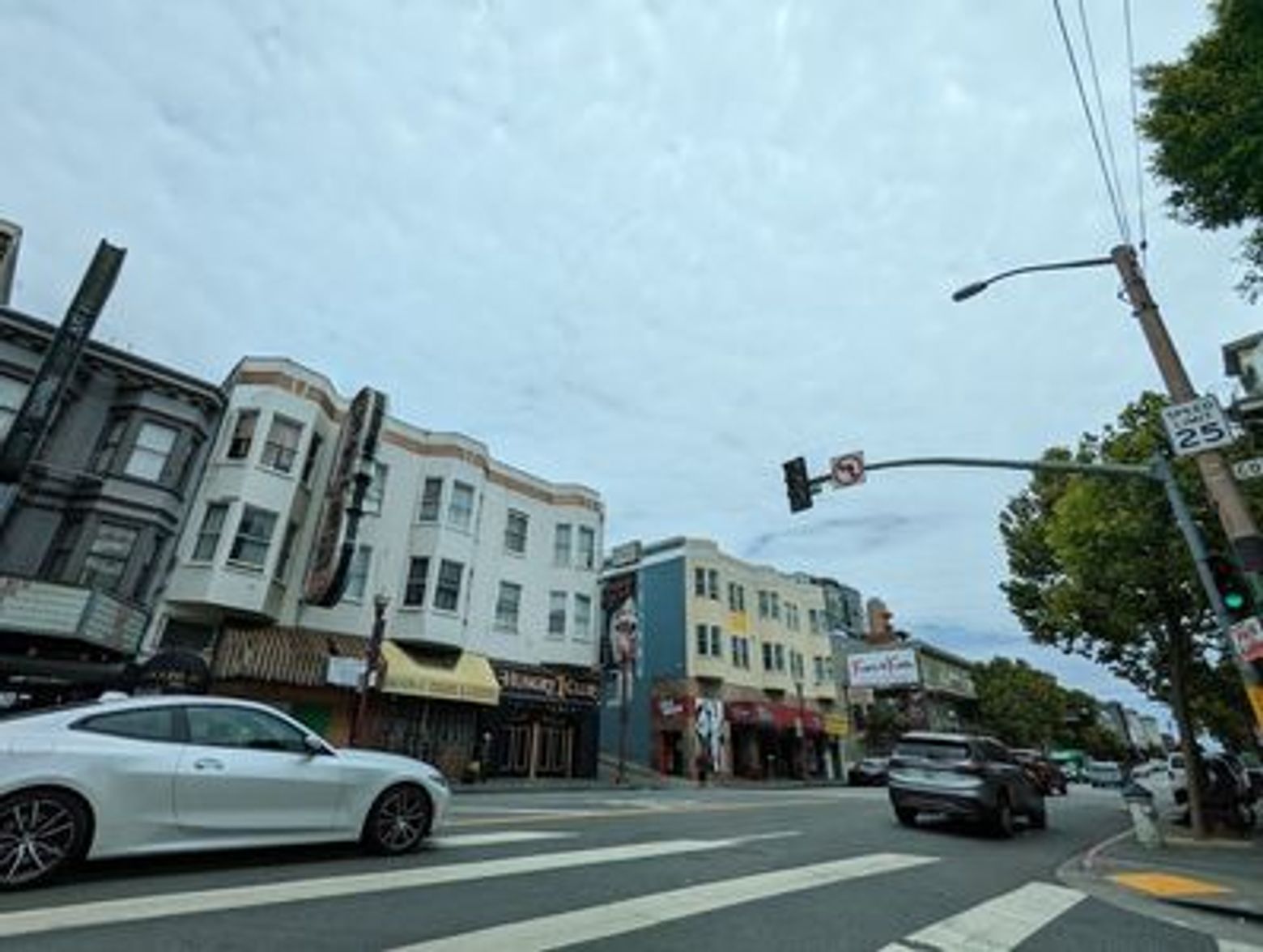 San Francisco: Beat Poets & Bohemian Vibes Audio Tour - photo 4