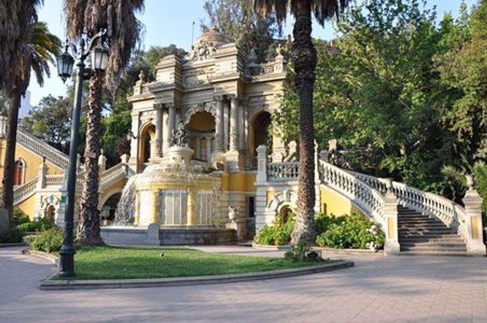 Santiago Historical Center: A Walking Tour Adventure - photo 4