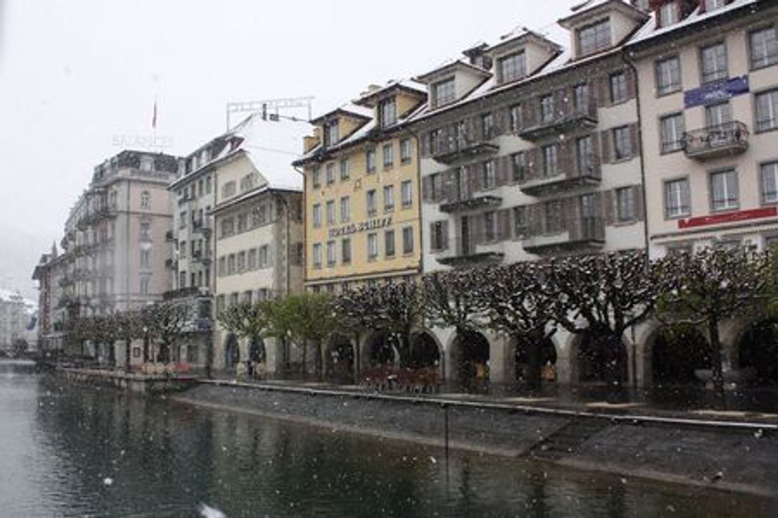 Luzern: Whispered Legends Audio Tour - photo 4