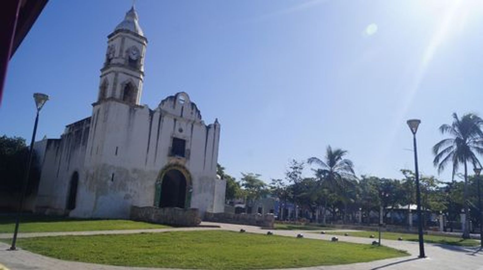 Historical Walking Tour of Campeche - photo 4