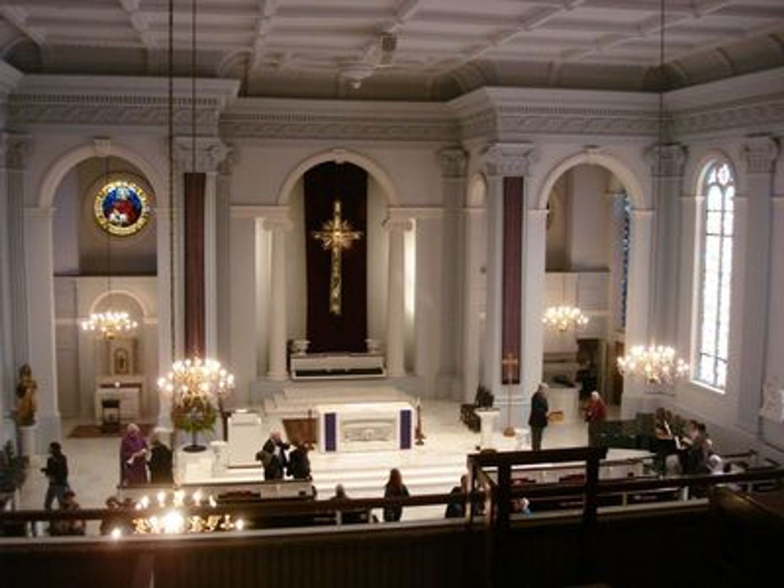 Washington, D.C.: Kennedy Legacy Audio Tour - photo 4