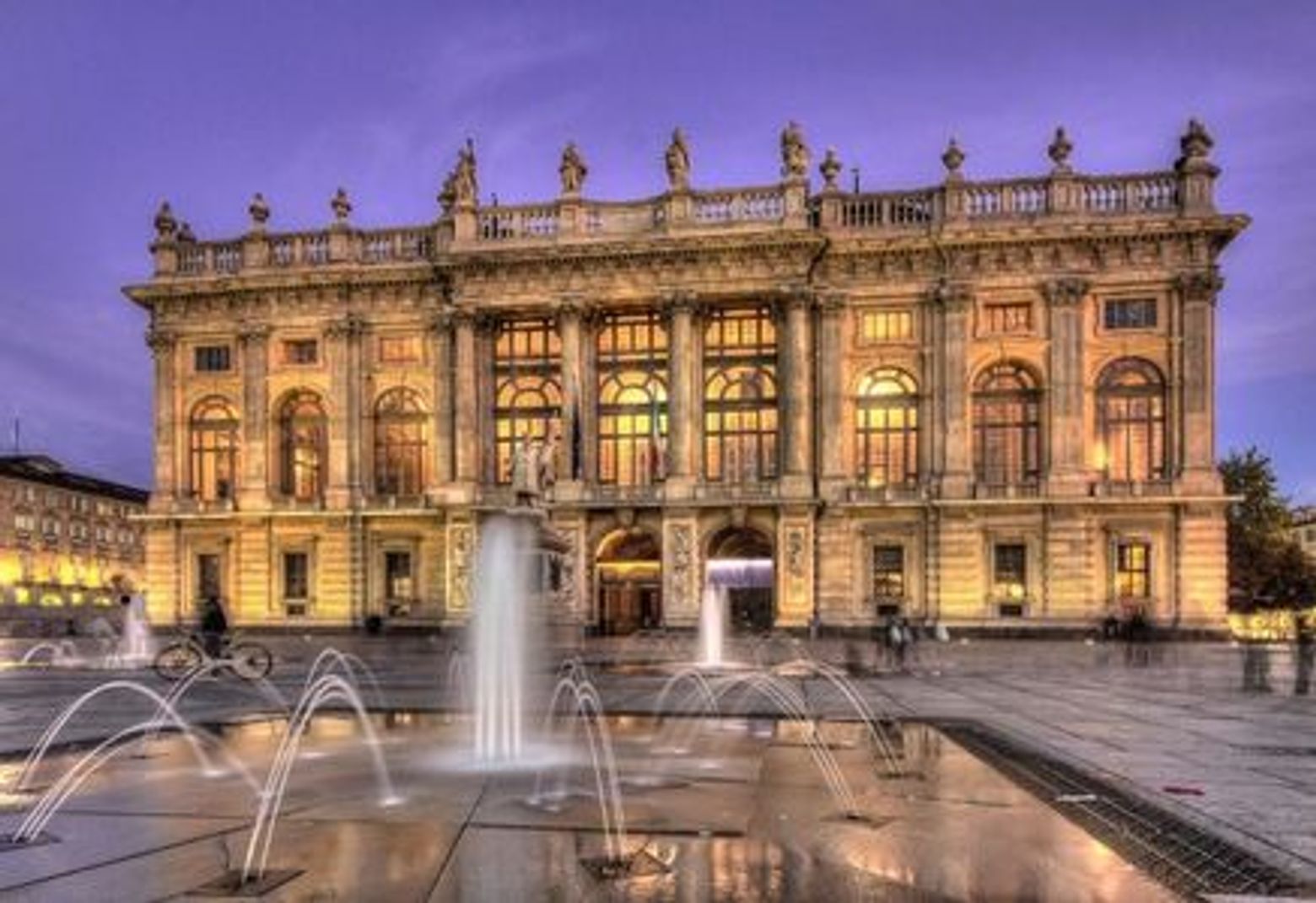 Turin's Women of Influence: A City Center Walking Tour - photo 3