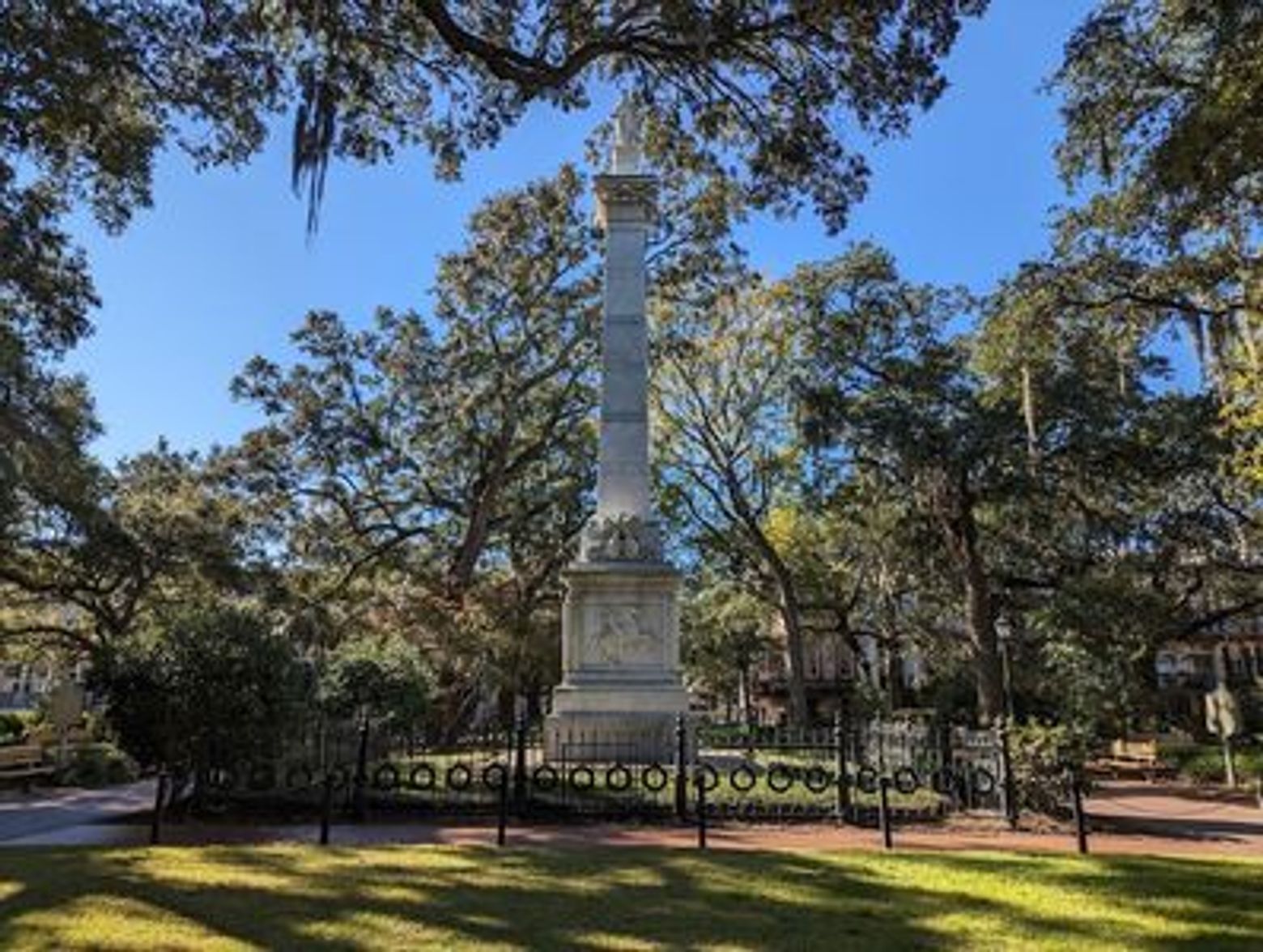 Savannah: Mystical Legends Audio Tour - photo 4