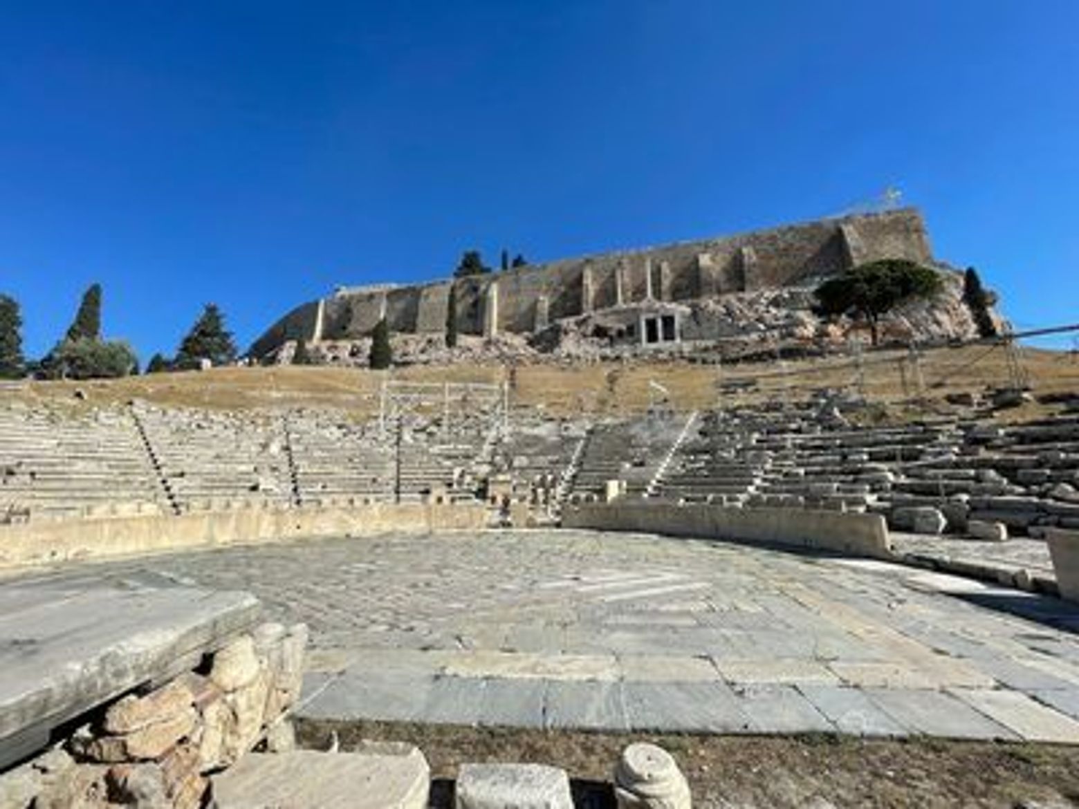 Explore Ancient Athens: A Self-Guided Audio Tour - photo 3