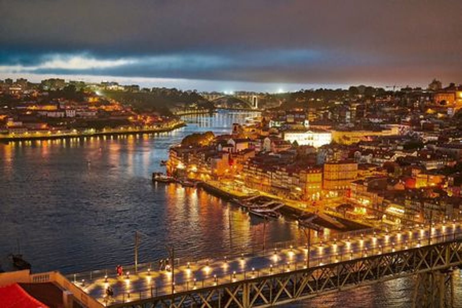 Porto: Historic Journey Audio Tour - photo 3