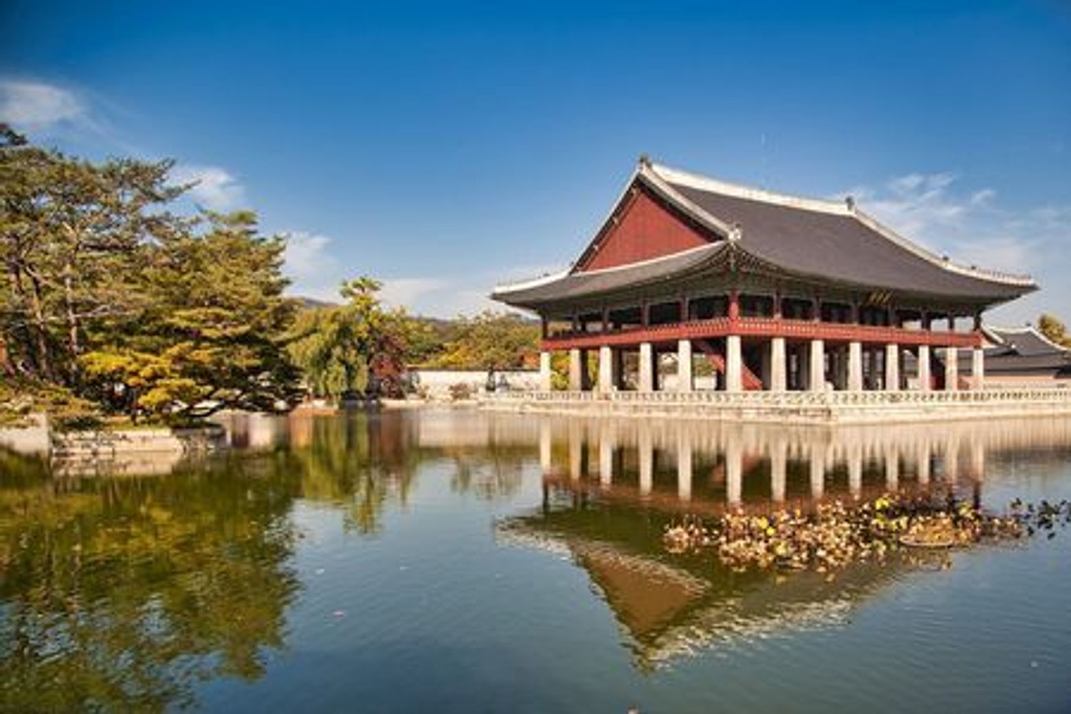 Seoul: Imperial Legacy Audio Tour - photo 4