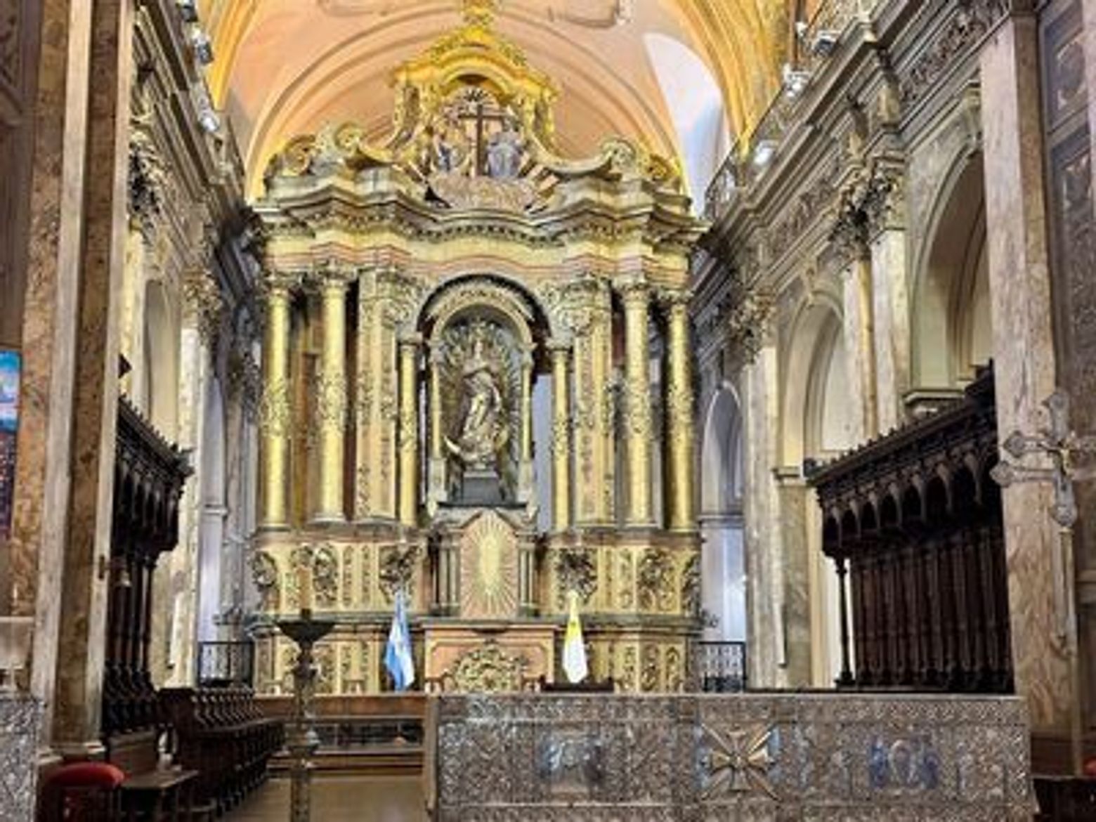 Buenos Aires: Historic Heartbeat Audio Tour - photo 3