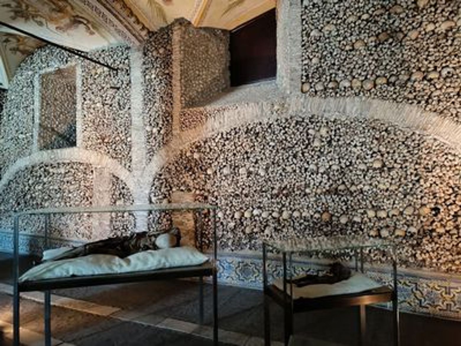 Evora: Timeless Tales & Legends Audio Tour - photo 3