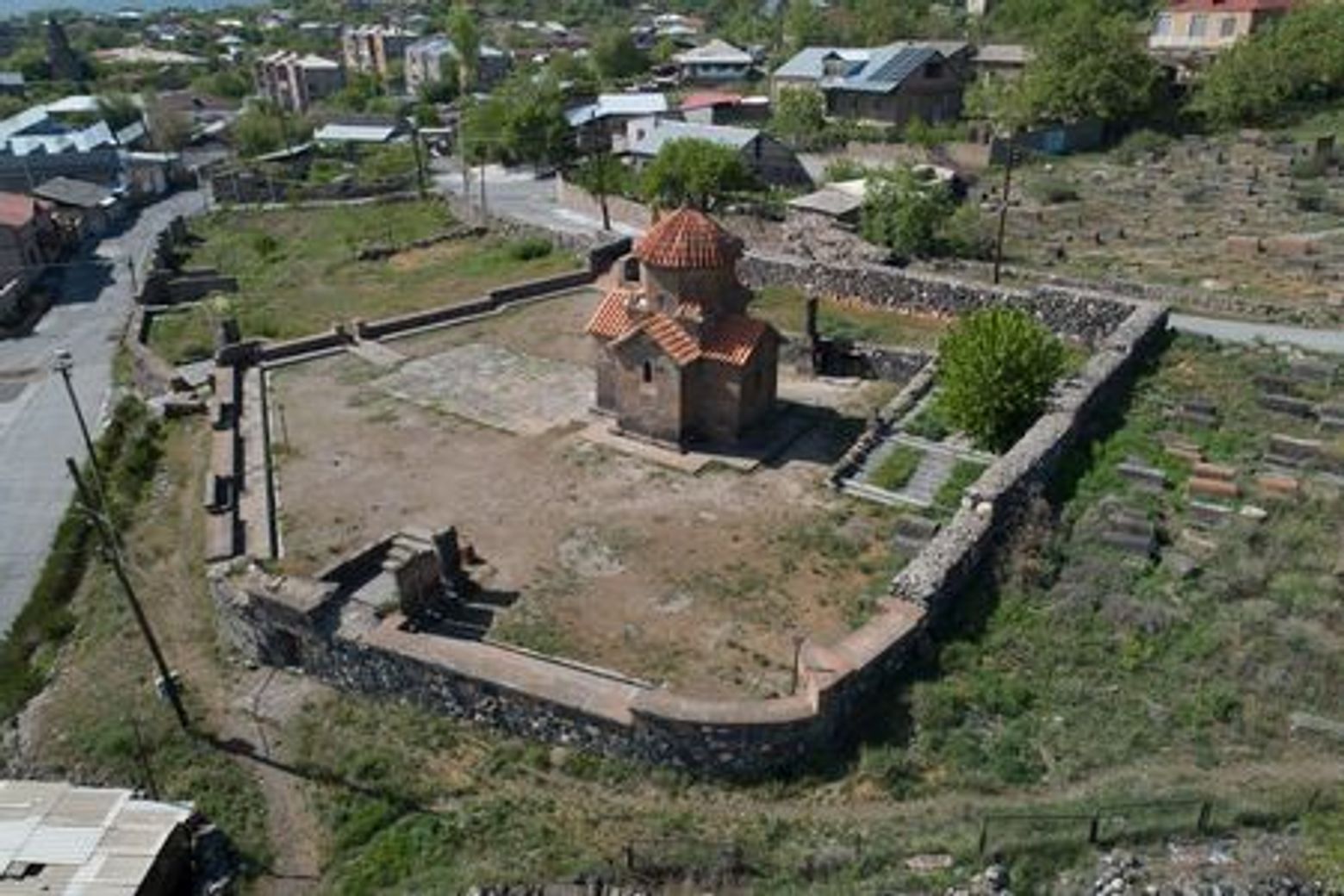 Ashtarak: Echoes of Tradition Audio Tour - photo 3