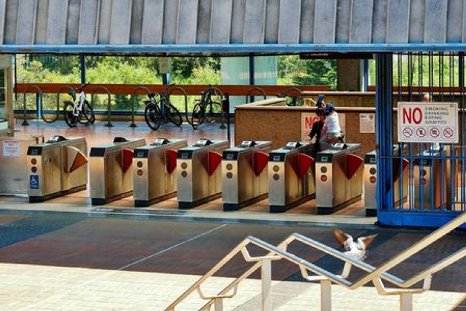 San Francisco: Glen Park Mysteries Audio Tour - photo 3