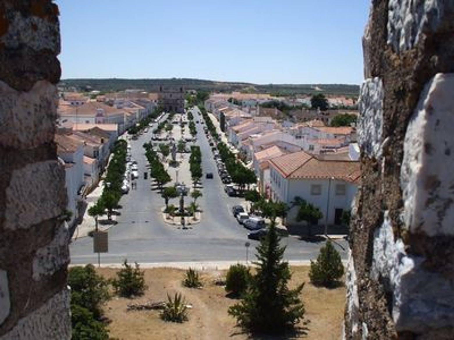 Vila Vicosa: Alentejo's Princess Audio Tour - photo 3