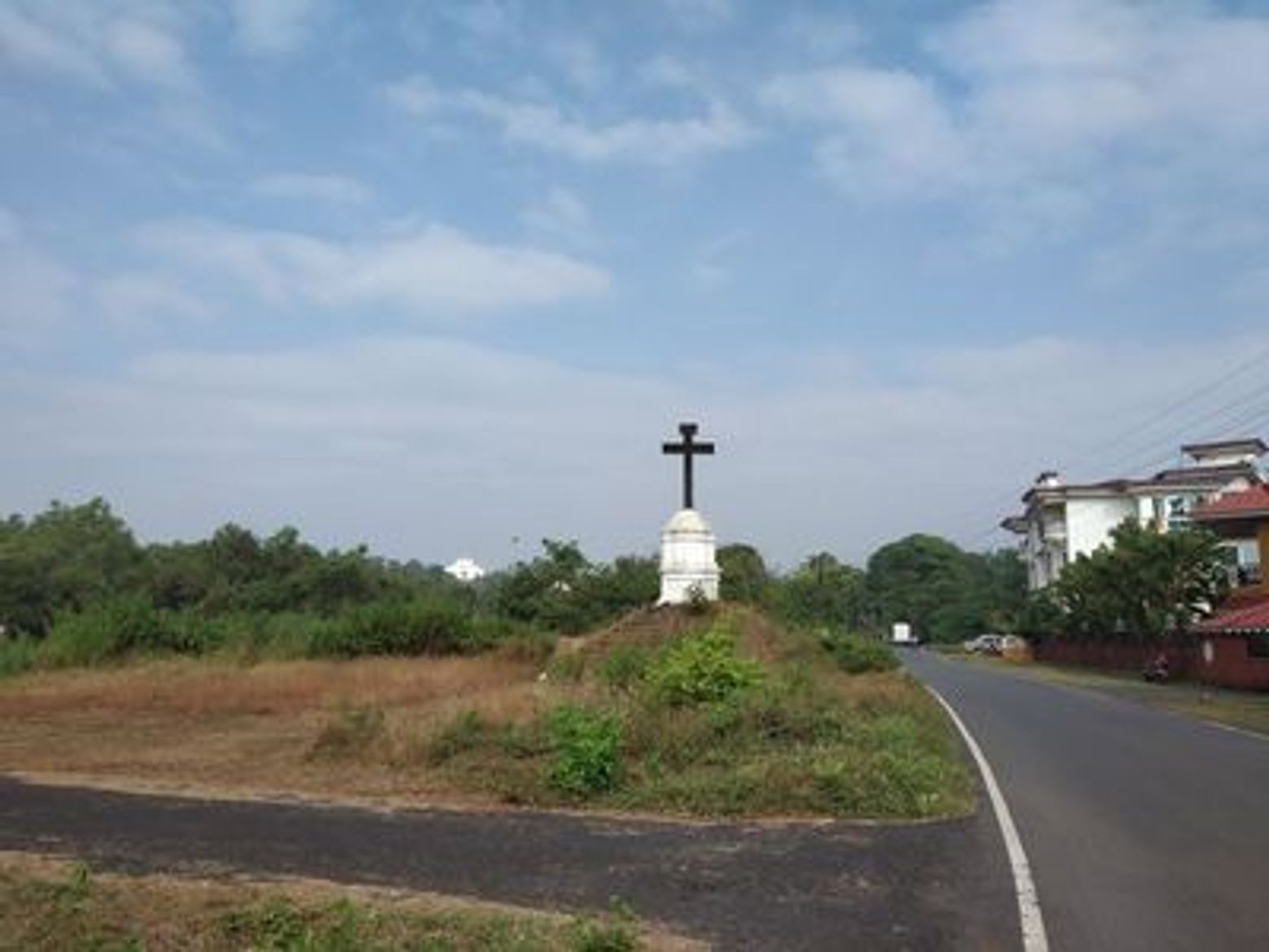 Old Goa: Timeless Heritage Churches Audio Tour - photo 3